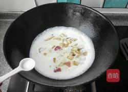 彩椒素咖喱饭的做法图解6