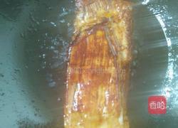 芽菜扣肉的做法图解1