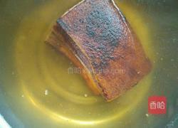 芽菜扣肉的做法图解2