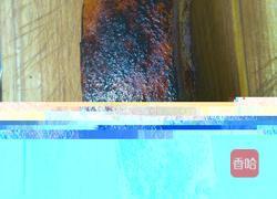 芽菜扣肉的做法图解3