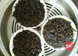 芽菜扣肉的做法图解7