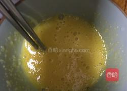 榴莲皇菊冰淇淋的做法图解3