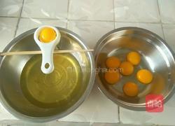 电饭煲蛋糕的做法图解1