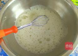 电饭煲蛋糕的做法图解4