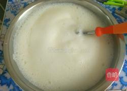 电饭煲蛋糕的做法图解6