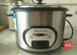 电饭煲蛋糕的做法图解12