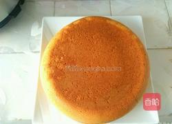 电饭煲蛋糕的做法图解13