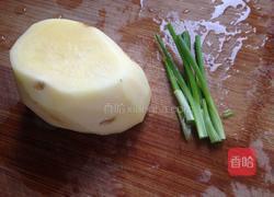 意式土豆片的做法图解2