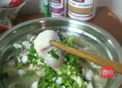 自制酸菜鱼的做法图解22