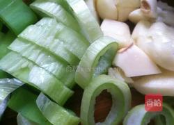 自制酸菜鱼的做法图解7