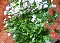 自制酸菜鱼的做法图解13