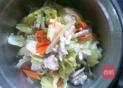 自制酸菜鱼的做法图解16