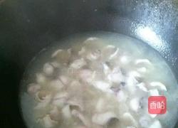 自制酸菜鱼的做法图解17