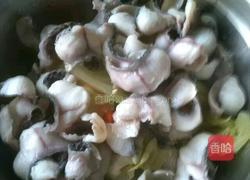 自制酸菜鱼的做法图解18