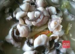 自制酸菜鱼的做法图解19