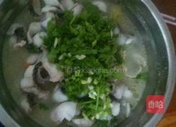 自制酸菜鱼的做法图解21