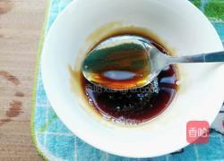 豆瓣蒸肉（登子）的做法图解5