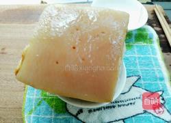 豆瓣蒸肉（登子）的做法图解6