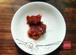 豆瓣蒸肉(登子)的做法图解10