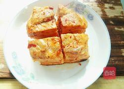 豆瓣蒸肉（登子）的做法图解11