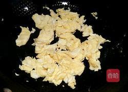 韭菜鸡蛋素饺子的做法图解2