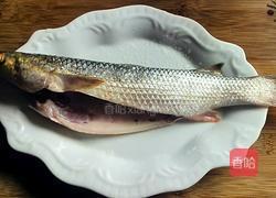 清蒸鲥鱼的做法图解2