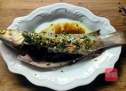 清蒸鲥鱼的做法图解4