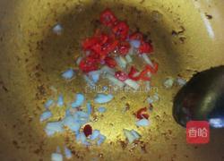 卷心菜洋葱炒肉的做法图解5