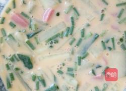 懒人版中式披萨的做法图解3