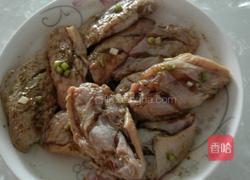 炸鸡翅的做法图解2