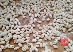 五彩手工麻什的做法图解1