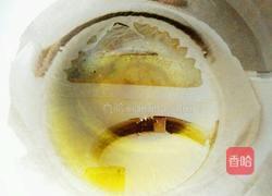 凉拌金针菇的做法图解5