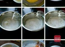 草莓慕斯的做法图解1