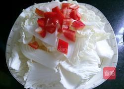 油淋时蔬的做法图解1