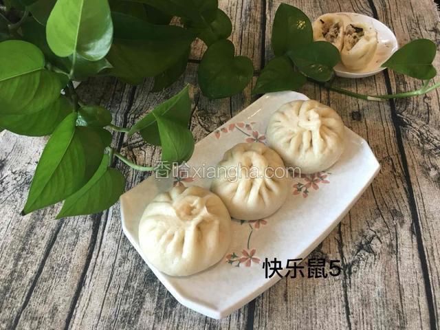 成品图。