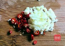 蒜蓉红薯藤的做法图解2