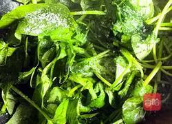 蒜蓉红薯藤的做法图解4