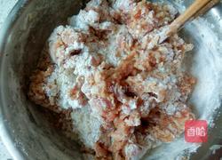白萝卜丝豆渣肉丸子的做法图解15