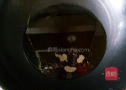 白萝卜丝豆渣肉丸子的做法图解18