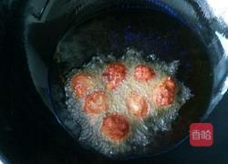 白萝卜丝豆渣肉丸子的做法图解20