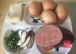 芙蓉鱼片的做法图解3