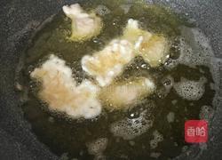 芙蓉鱼片的做法图解12