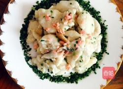 芙蓉鱼片的做法图解18