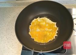 爱心彩椒炒饭的做法图解3