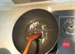 彩椒炒饭的做法图解4