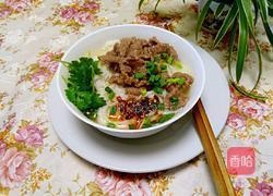 香辣牛肉粉的做法图解5