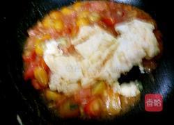 圣女果鸡蛋拌面的做法图解8