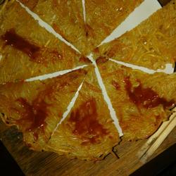 土豆丝饼的做法[图]