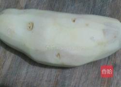 土豆丝饼的做法图解1