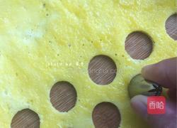 鸡蛋的洋气吃法的做法图解1